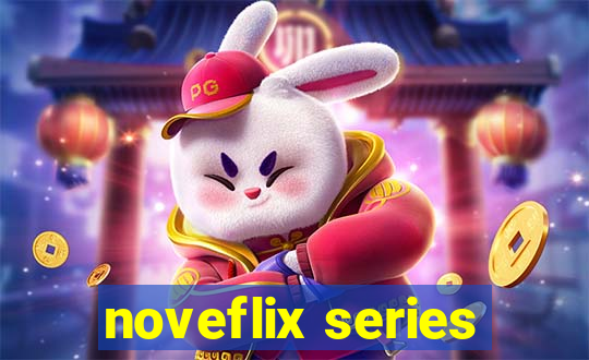 noveflix series